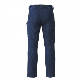 Джинсы Helikon UTP Denim Stretch, Marine Blue