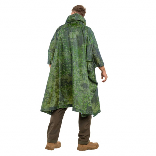 Пончо Helikon US Model, PenCott Wildwood