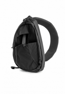 Рюкзак ArmyStroll SlingBag, Black