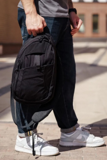 Рюкзак ArmyStroll SlingBag, Black