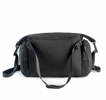 Сумка ArmyStroll Wombat, Black