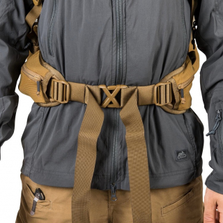 Рюкзак Helikon Summit Backpack, Coyote