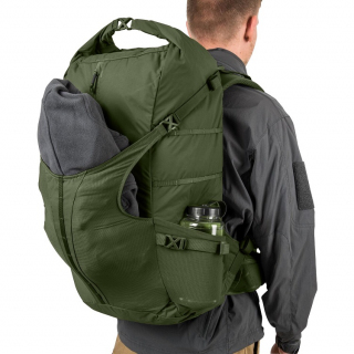 Рюкзак Helikon Summit Backpack, Olive Green