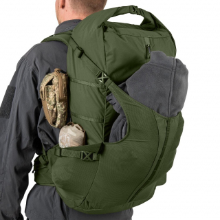 Рюкзак Helikon Summit Backpack, Olive Green