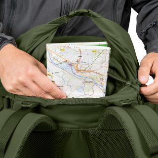 Рюкзак Helikon Summit Backpack, Olive Green