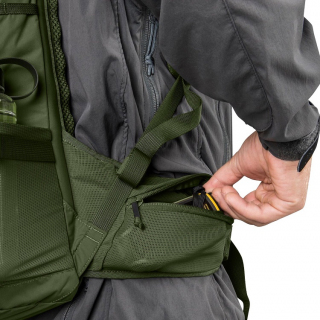 Рюкзак Helikon Summit Backpack, Olive Green