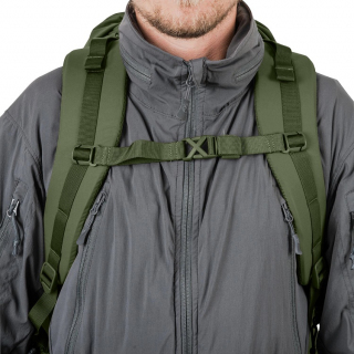 Рюкзак Helikon Summit Backpack, Olive Green