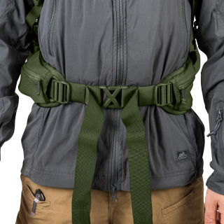 Рюкзак Helikon Summit Backpack, Olive Green