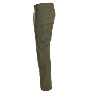 Брюки Helikon MBDU NR, Olive Green