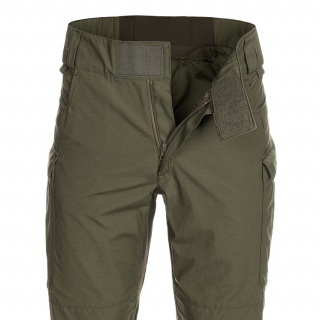 Брюки Helikon MBDU NR, Olive Green