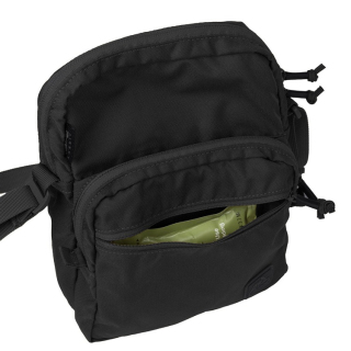Сумка Helikon EDC Compact Shoulder, Black