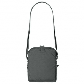 Сумка Helikon EDC Compact Shoulder, Shadow Grey