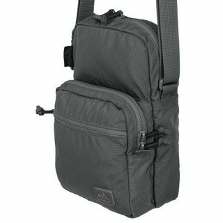 Сумка Helikon EDC Compact Shoulder, Shadow Grey