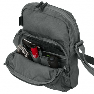 Сумка Helikon EDC Compact Shoulder, Shadow Grey