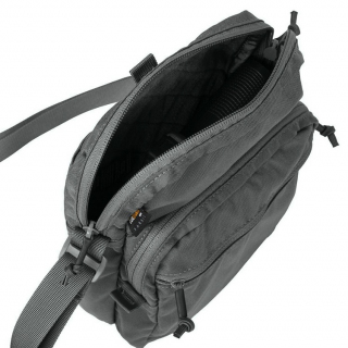 Сумка Helikon EDC Compact Shoulder, Shadow Grey