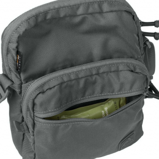 Сумка Helikon EDC Compact Shoulder, Shadow Grey