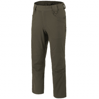 Брюки Helikon Trekking Tactical, Taiga Green