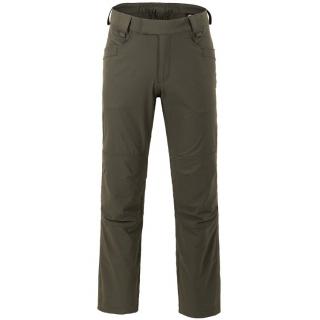 Брюки Helikon Trekking Tactical, Taiga Green