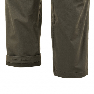 Брюки Helikon Trekking Tactical, Taiga Green