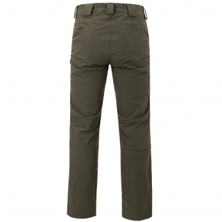 Брюки Helikon Trekking Tactical, Taiga Green