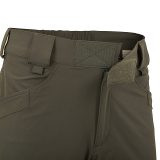 Брюки Helikon Trekking Tactical, Taiga Green