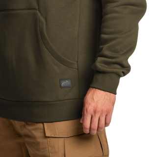 Худи Helikon Urban Tactical Hoodie Lite, Green