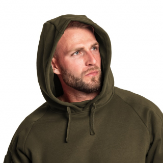 Худи Helikon Urban Tactical Hoodie Lite, Green