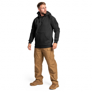 Худи Helikon Urban Tactical Hoodie Lite, Black
