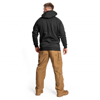 Худи Helikon Urban Tactical Hoodie Lite, Black