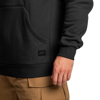 Худи Helikon Urban Tactical Hoodie Lite, Black