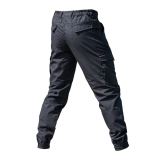 Брюки Red Cliff Yöger, Black