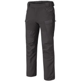 Брюки Helikon HYBRID OUTBACK DuraCanvas, Ash Grey