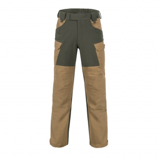 Брюки Helikon HYBRID OUTBACK DuraCanvas, Ash Grey