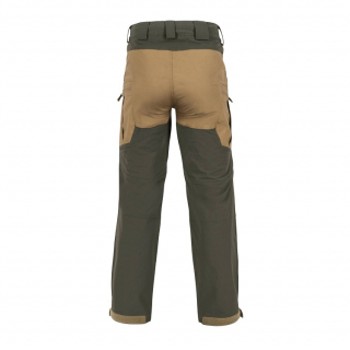 Брюки Helikon HYBRID OUTBACK DuraCanvas, Ash Grey