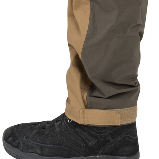 Брюки Helikon HYBRID OUTBACK DuraCanvas, Ash Grey