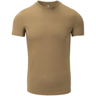 Футболка Helikon Slim Organic Cotton T-shirt, Coyote