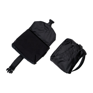 Подсумок медицинский Red Cliff RAIS, Black