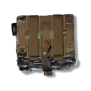 Подсумок медицинский Red Cliff RAIS, Black