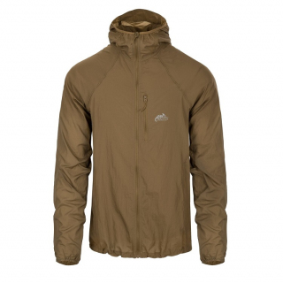 Куртка Helikon Tramontane WindPack Jacket, US Woodland
