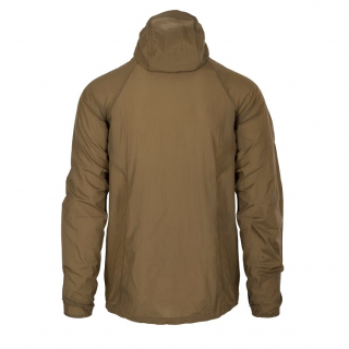 Куртка Helikon Tramontane WindPack Jacket, US Woodland