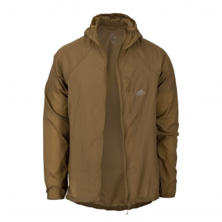 Куртка Helikon Tramontane WindPack Jacket, US Woodland