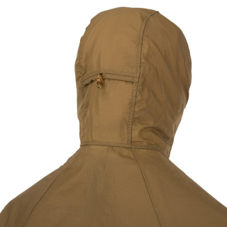 Куртка Helikon Tramontane WindPack Jacket, US Woodland