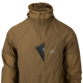 Куртка Helikon Tramontane WindPack Jacket, US Woodland