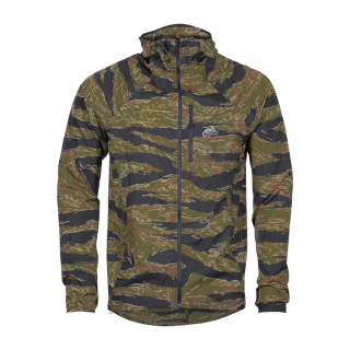 Куртка Helikon Tramontane WindPack Jacket, Tiger Stripe