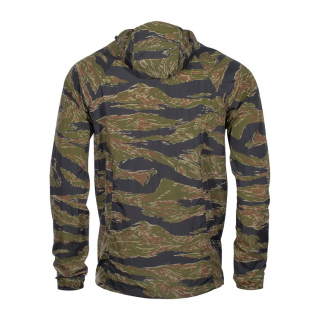 Куртка Helikon Tramontane WindPack Jacket, Tiger Stripe