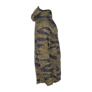 Куртка Helikon Tramontane WindPack Jacket, Tiger Stripe
