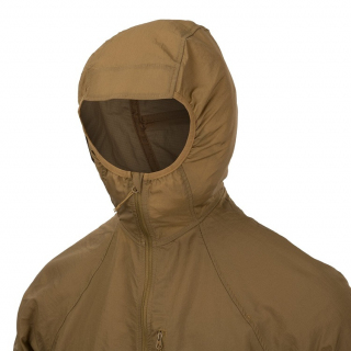 Куртка Helikon Tramontane WindPack Jacket, Tiger Stripe