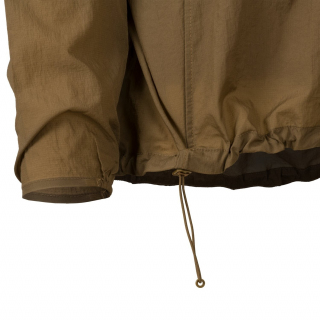 Куртка Helikon Tramontane WindPack Jacket, Tiger Stripe