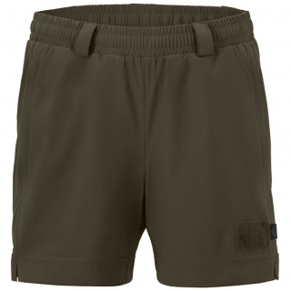 Шорты Helikon Utility Light Shorts, Taiga Green