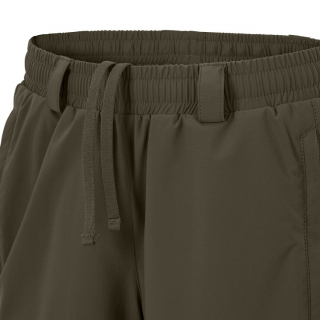 Шорты Helikon Utility Light Shorts, Taiga Green